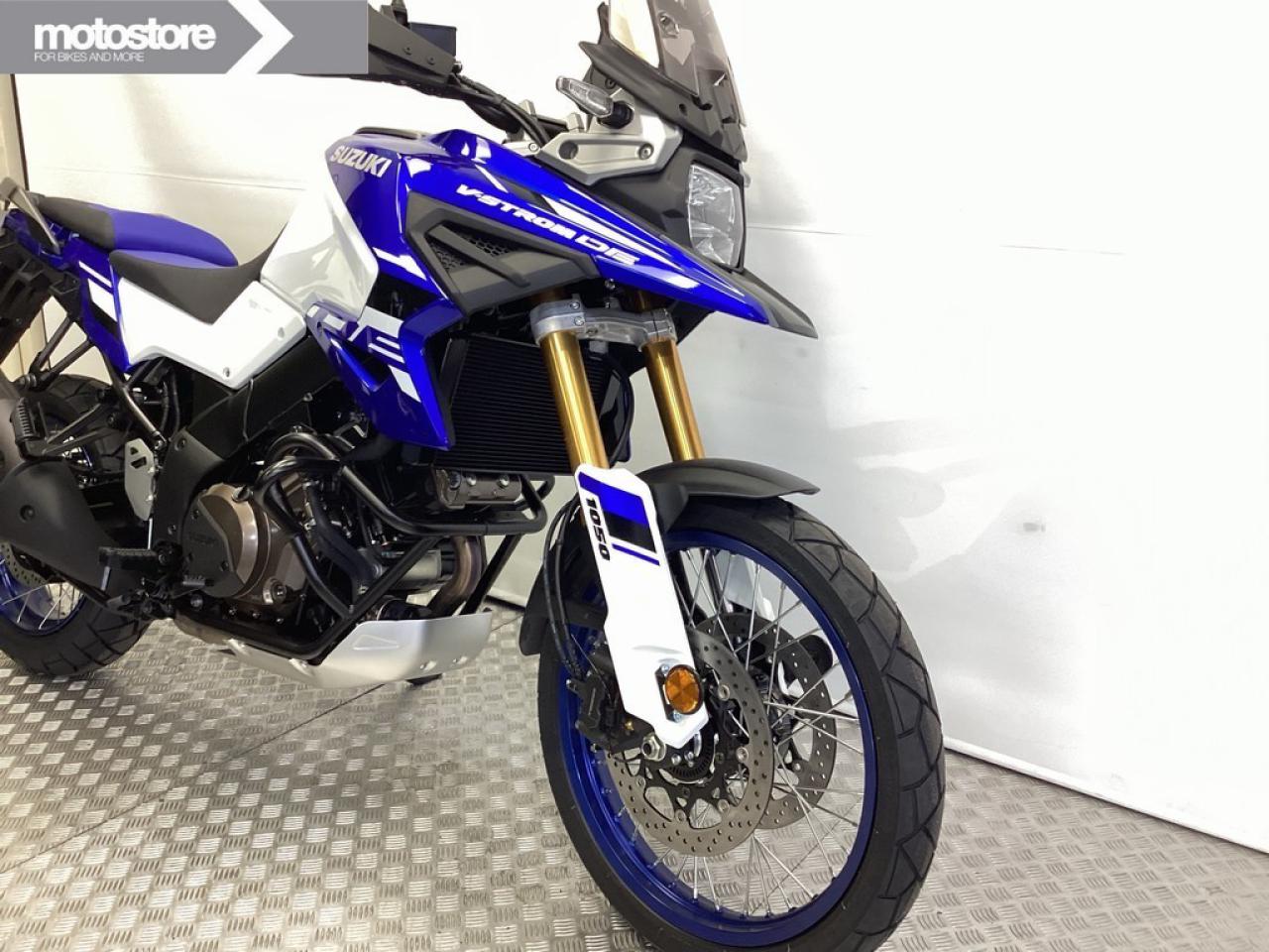 Suzuki 2025 DL 1050 DE | Suzuki occasion