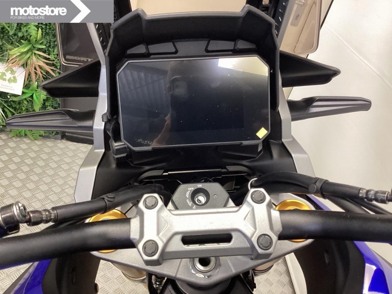 Suzuki 2025 DL 1050 DE | Suzuki occasion