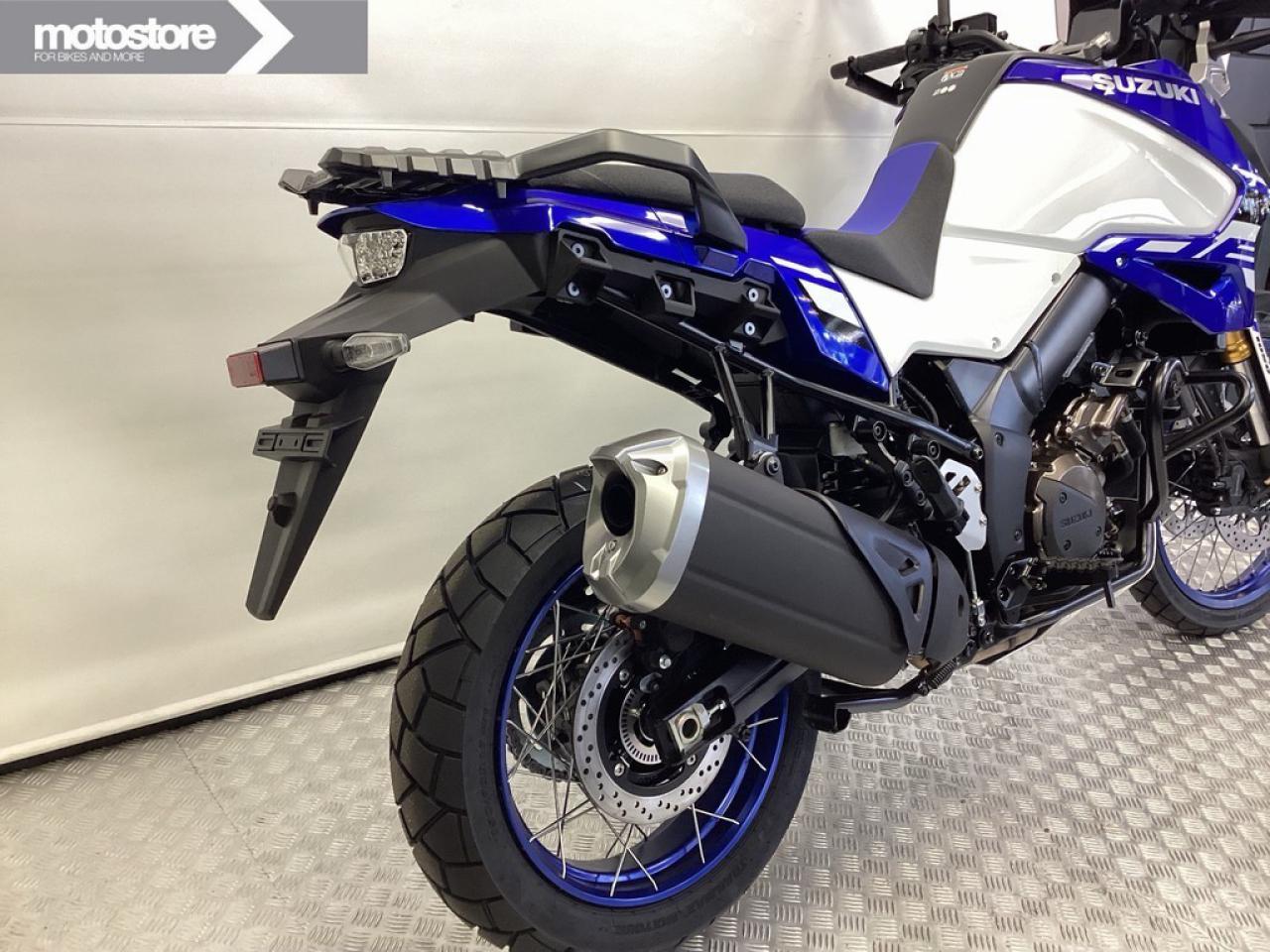 Suzuki 2025 DL 1050 DE | Suzuki occasion