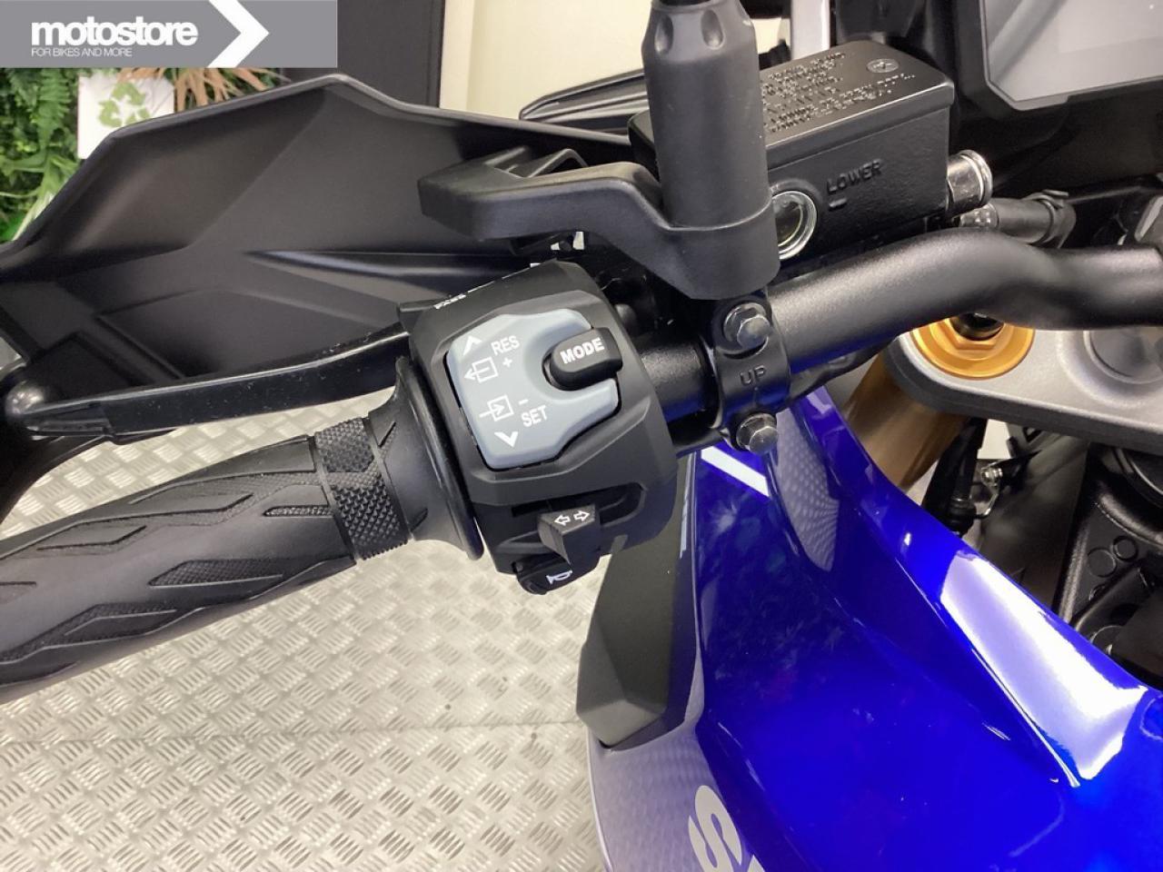 Suzuki 2025 DL 1050 DE | Suzuki occasion