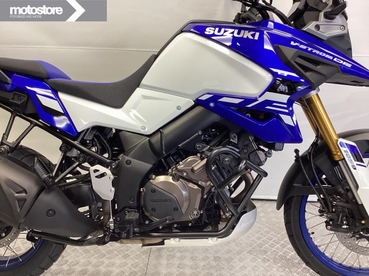 Suzuki 2025 DL 1050 DE | Suzuki occasion