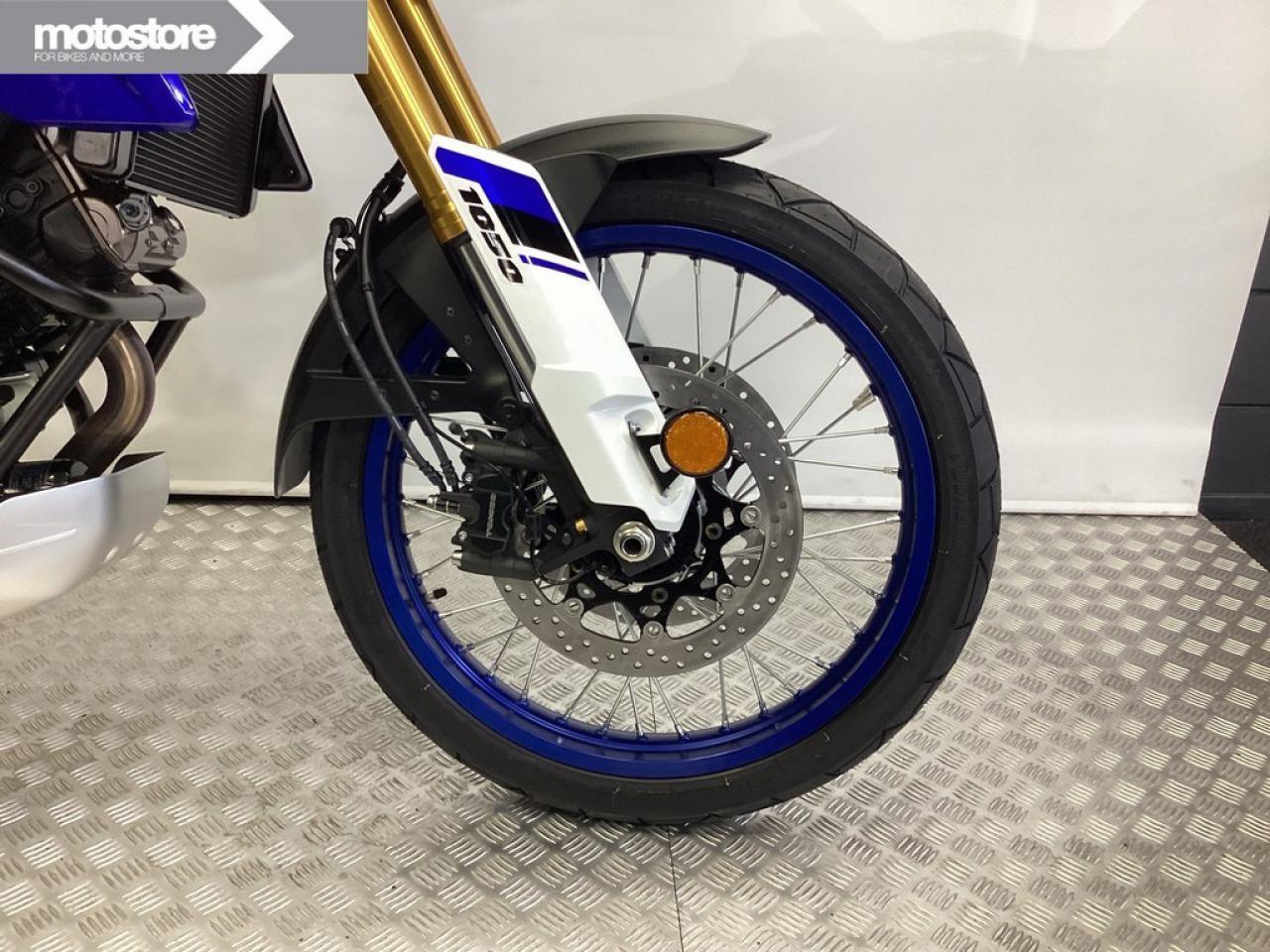 Suzuki 2025 DL 1050 DE | Suzuki occasion