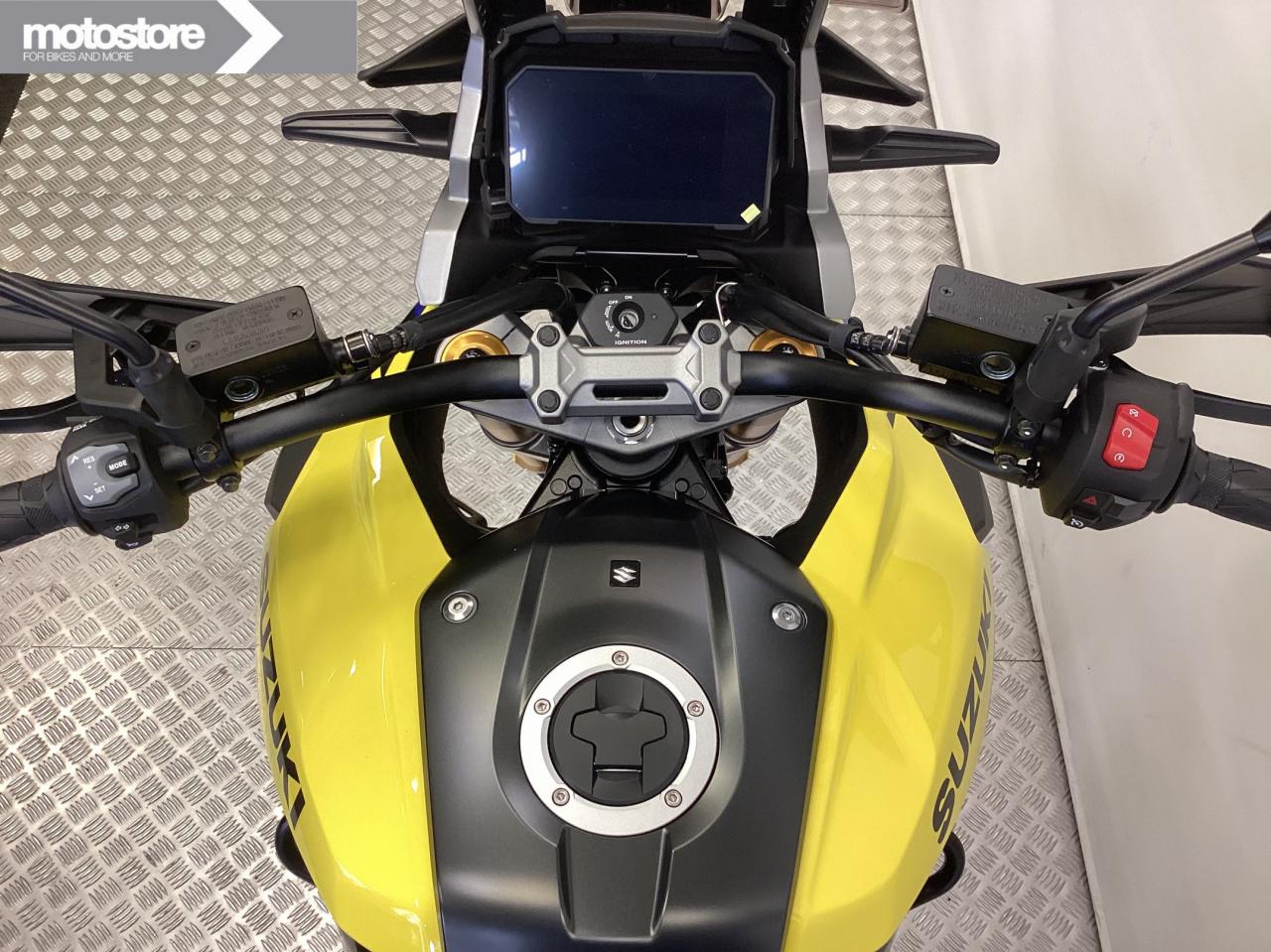 Suzuki 2025 DL 1050 DE | Suzuki occasion