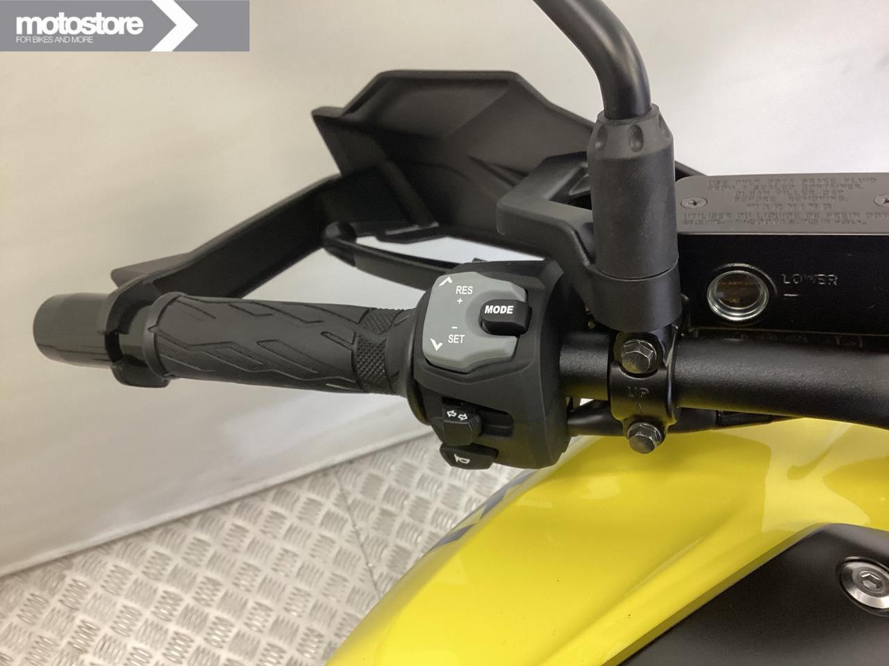 Suzuki 2025 DL 1050 DE | Suzuki occasion