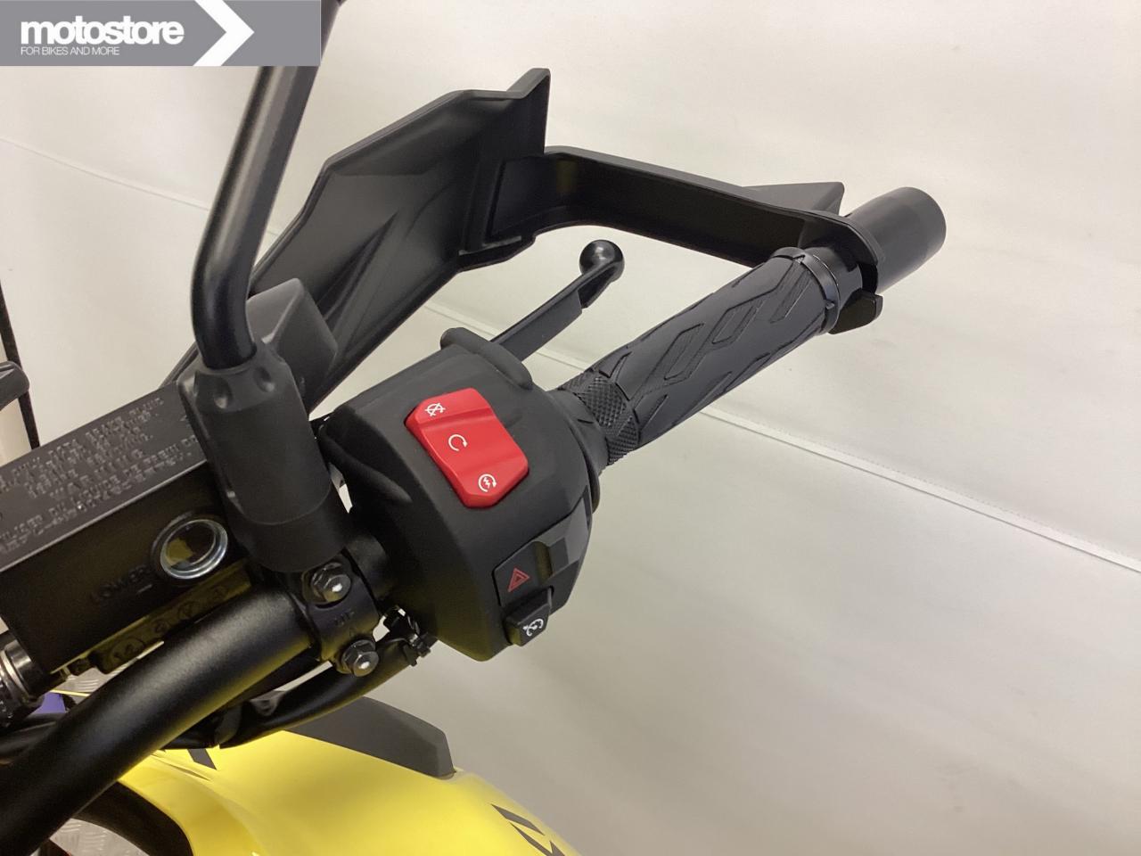 Suzuki 2025 DL 1050 DE | Suzuki occasion