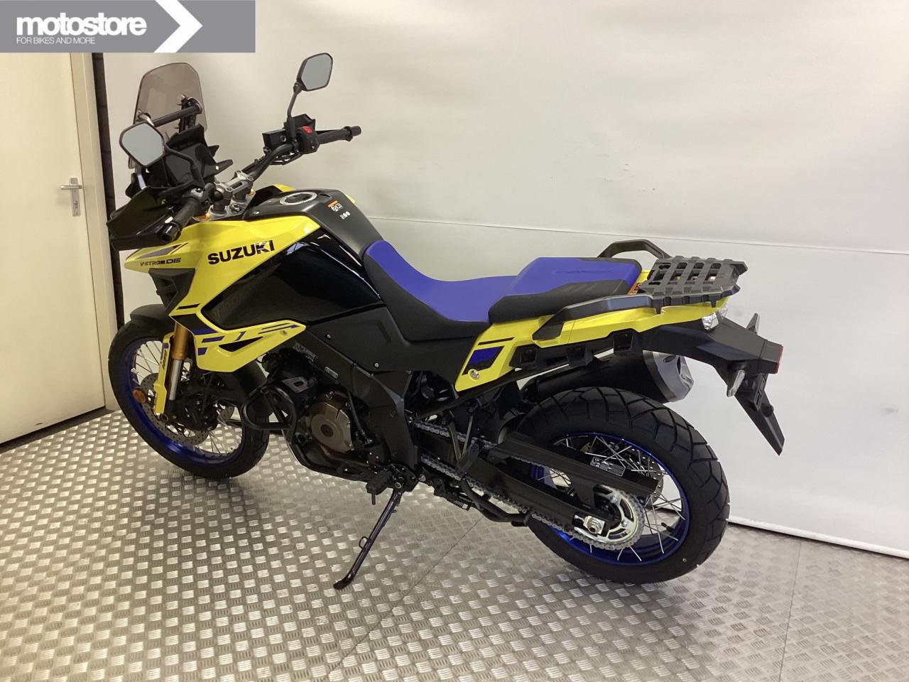 Suzuki 2025 DL 1050 DE | Suzuki occasion