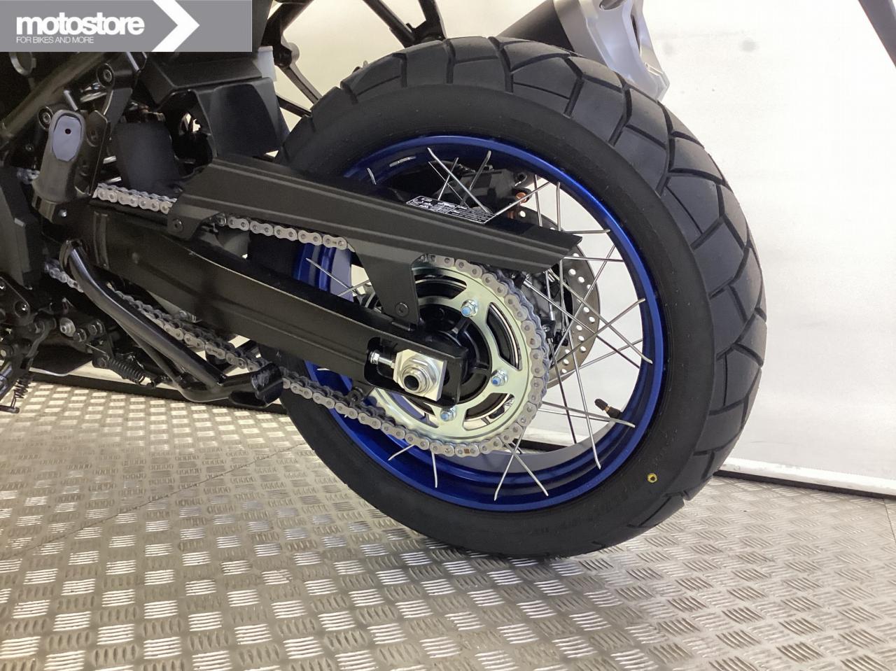 Suzuki 2025 DL 1050 DE | Suzuki occasion