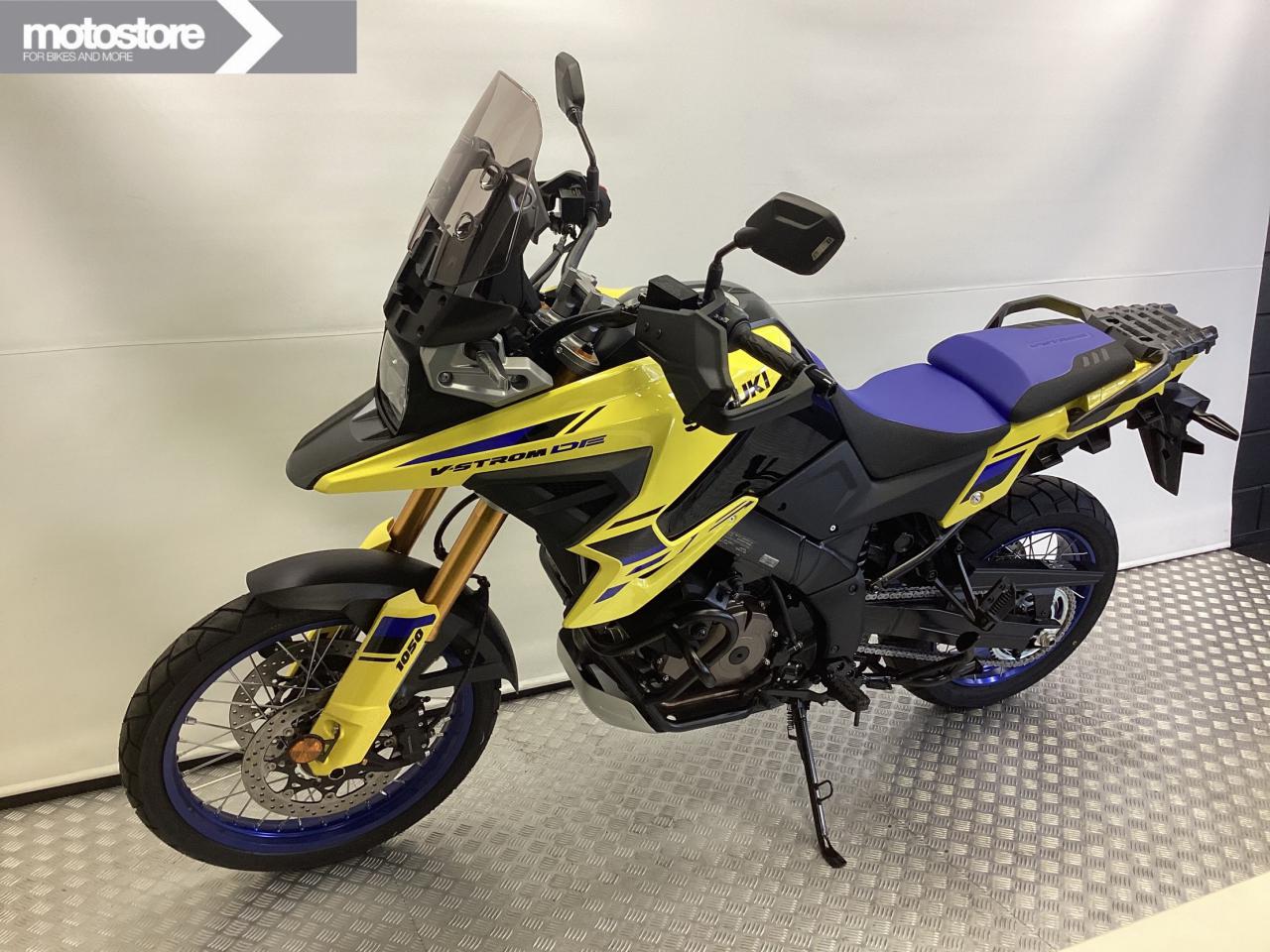 Suzuki 2025 DL 1050 DE | Suzuki occasion