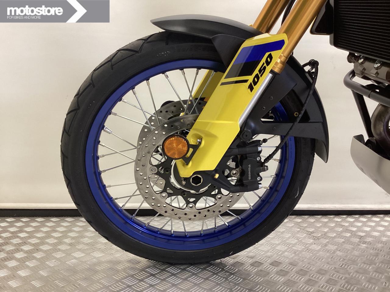 Suzuki 2025 DL 1050 DE | Suzuki occasion