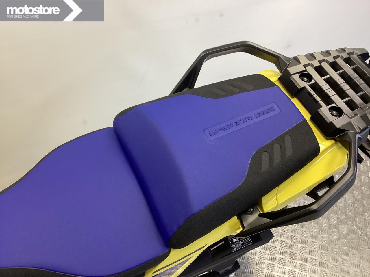 Suzuki 2025 DL 1050 DE | Suzuki occasion