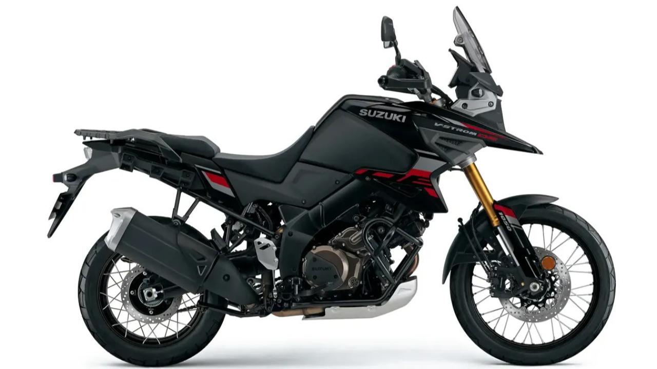 Suzuki 2025 DL 1050 DE | Suzuki occasion