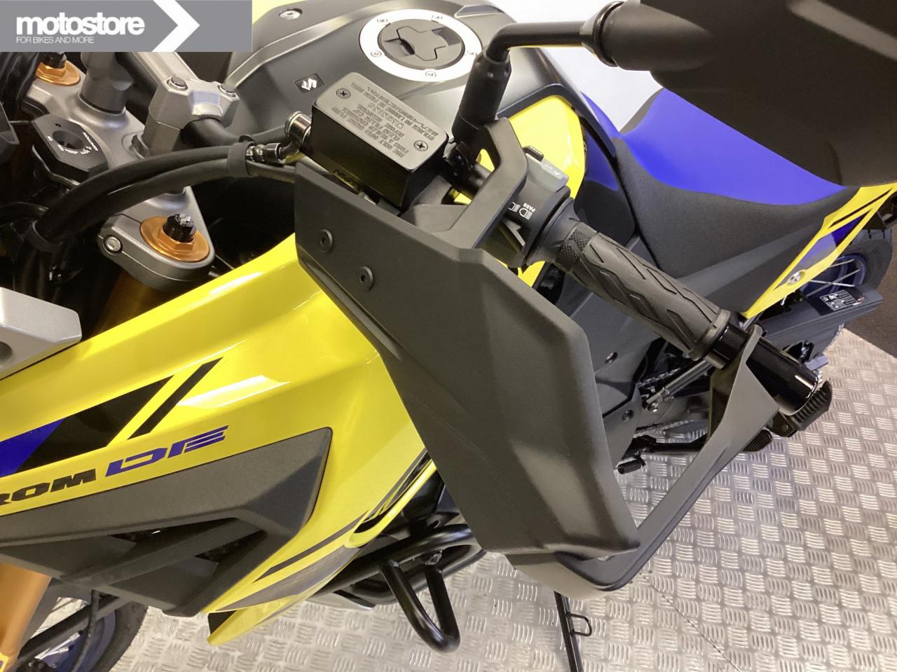 Suzuki 2025 DL 1050 DE | Suzuki occasion