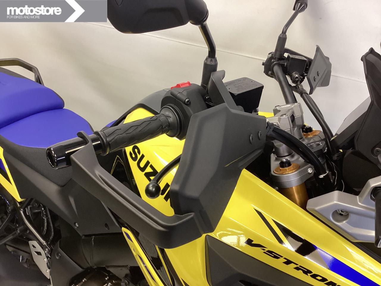 Suzuki 2025 DL 1050 DE | Suzuki occasion