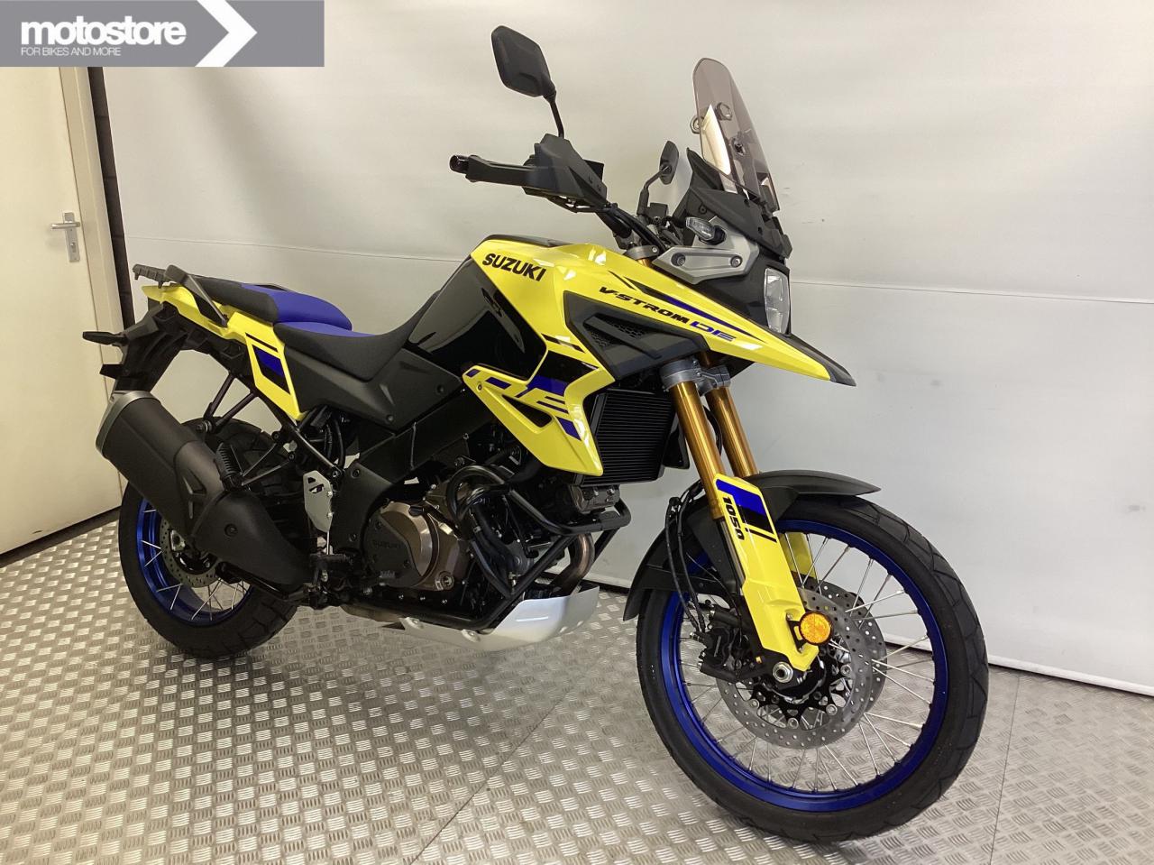 Suzuki 2025 DL 1050 DE | Suzuki occasion