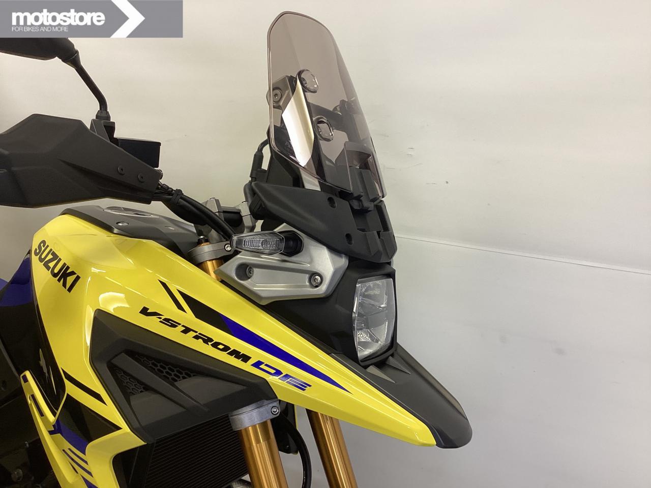 Suzuki 2025 DL 1050 DE | Suzuki occasion