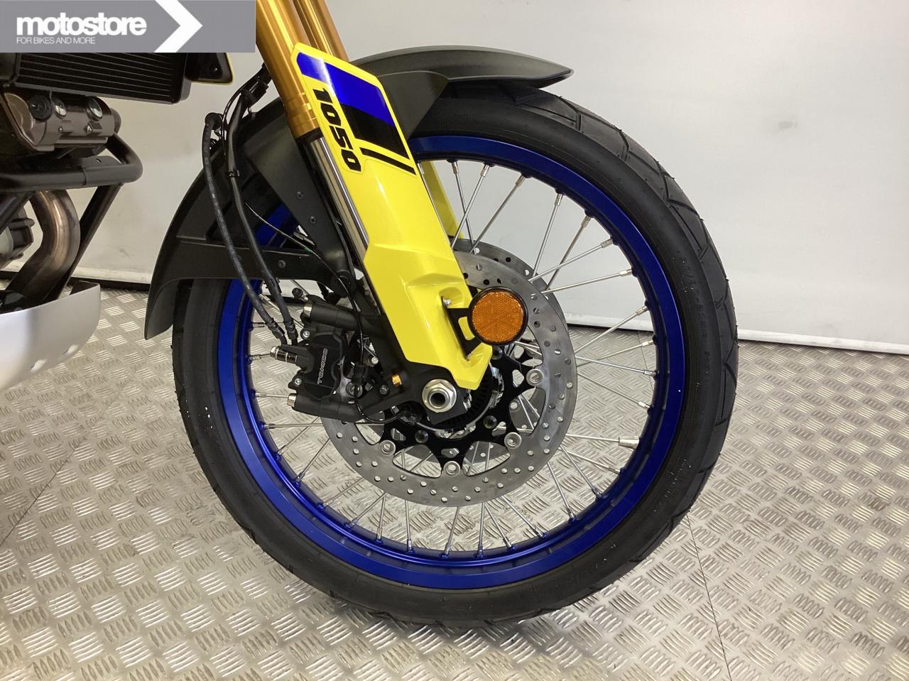 Suzuki 2025 DL 1050 DE | Suzuki occasion