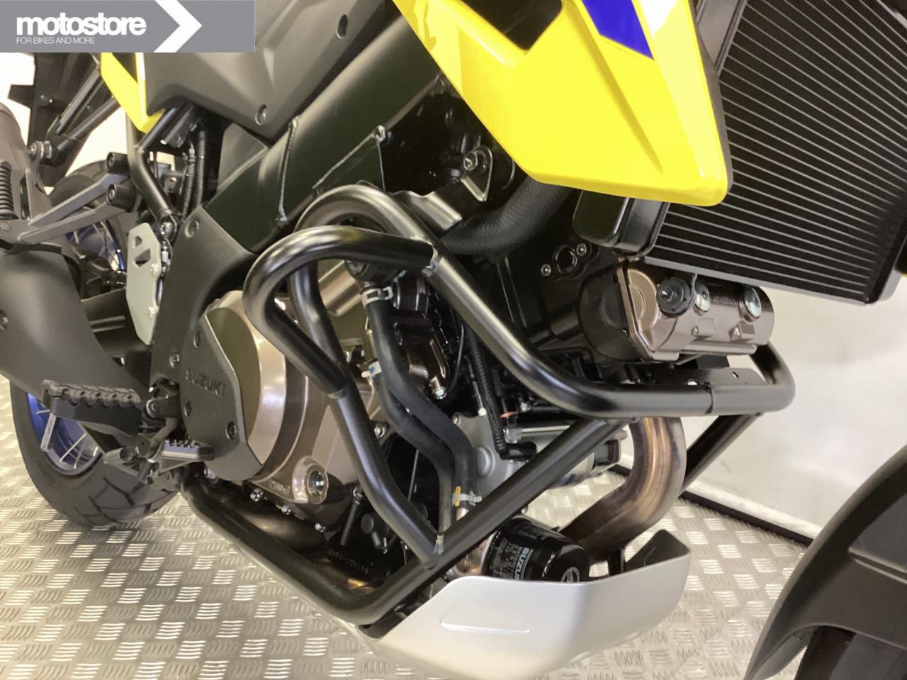 Suzuki 2025 DL 1050 DE | Suzuki occasion