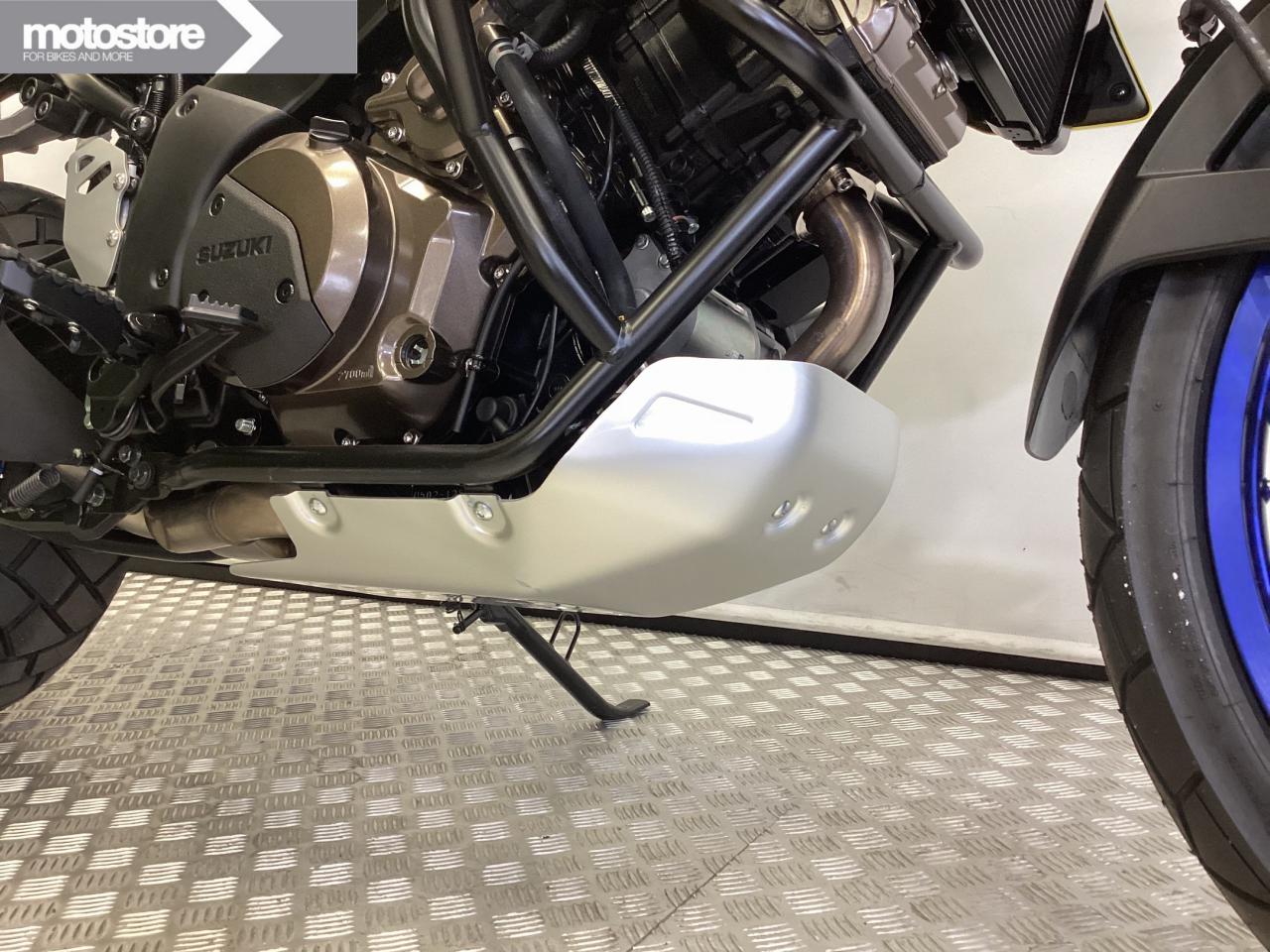 Suzuki 2025 DL 1050 DE | Suzuki occasion