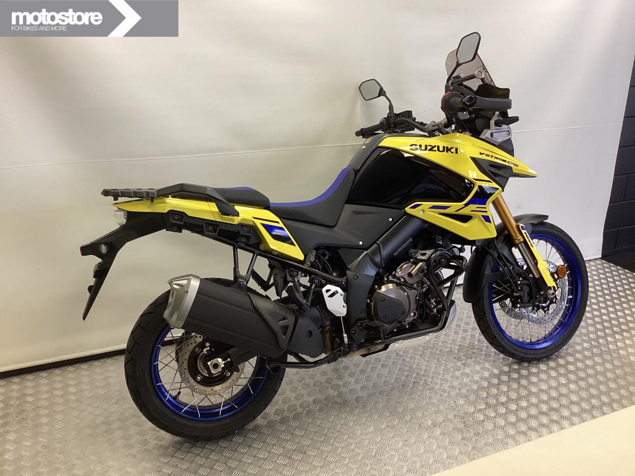 Suzuki 2025 DL 1050 DE | Suzuki occasion