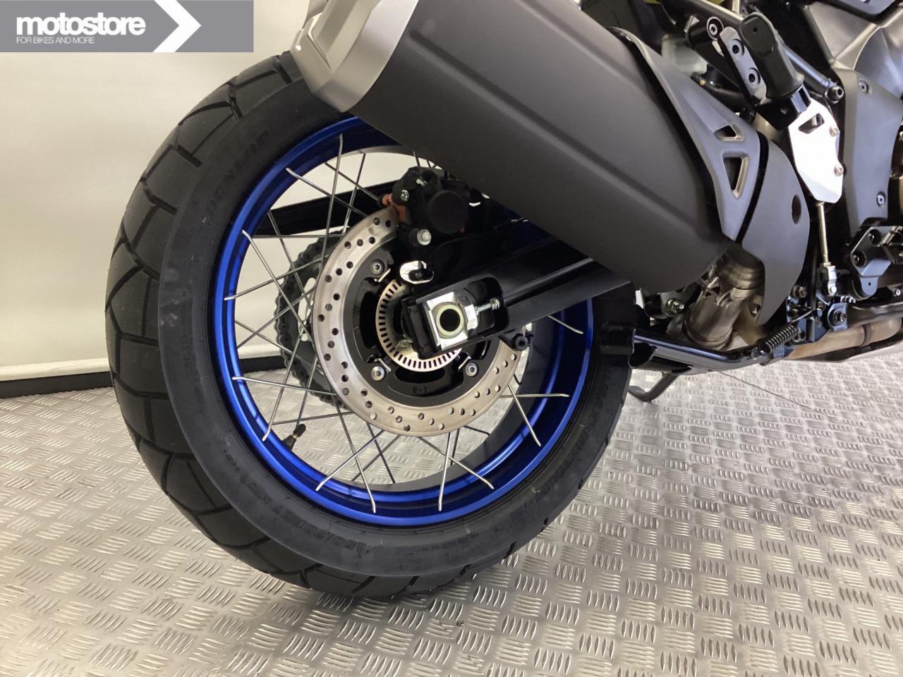 Suzuki 2025 DL 1050 DE | Suzuki occasion