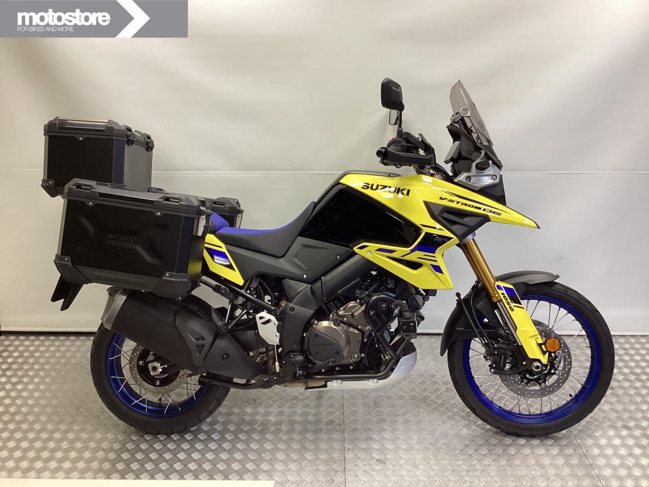 Suzuki 2026 DL 1050 DE | Suzuki occasion