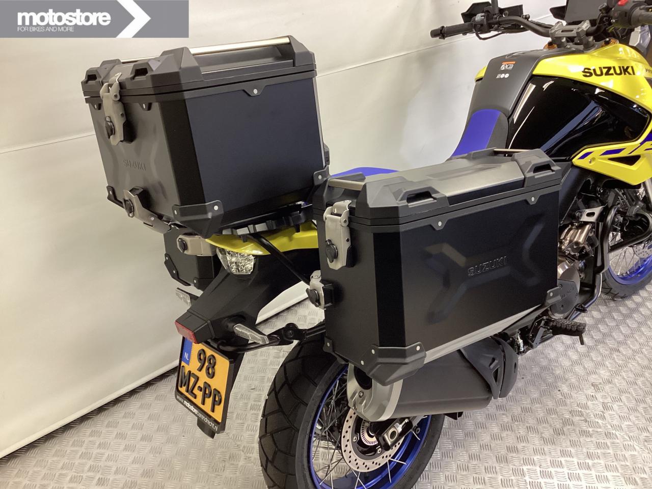 Suzuki 2026 DL 1050 DE | Suzuki occasion