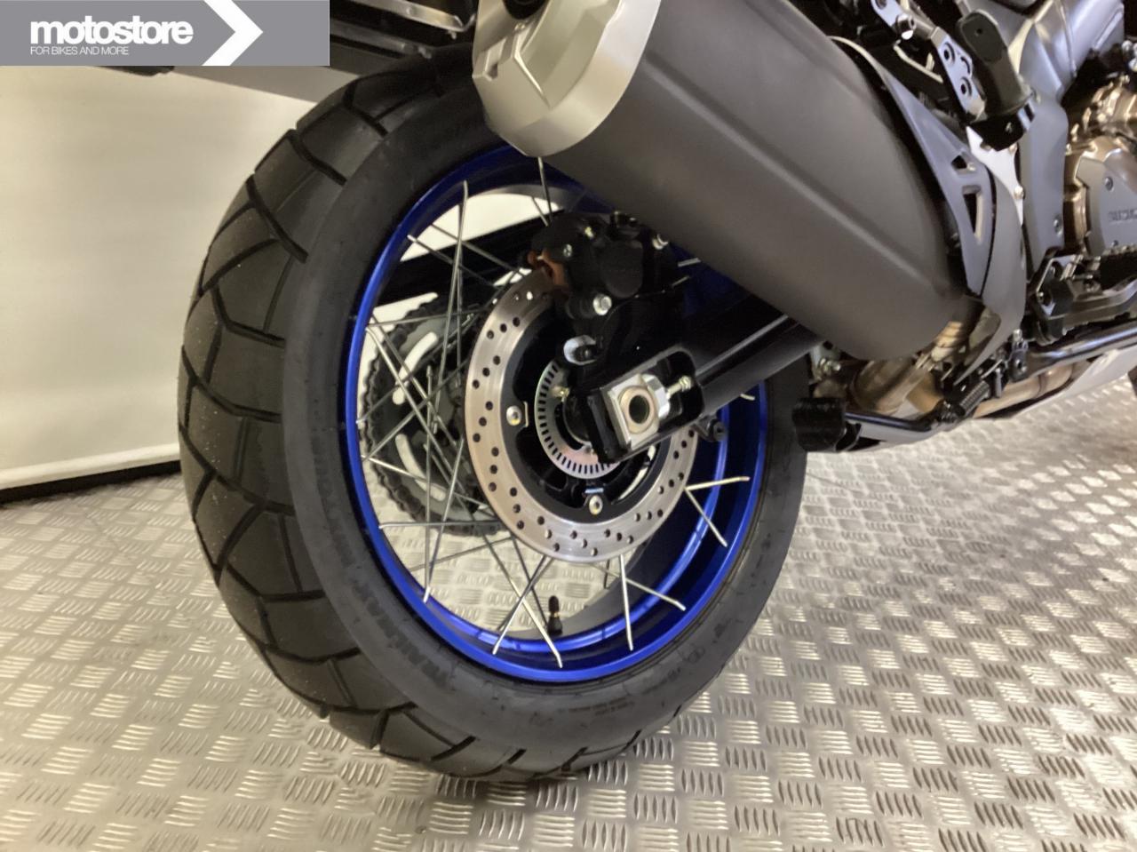 Suzuki 2026 DL 1050 DE | Suzuki occasion