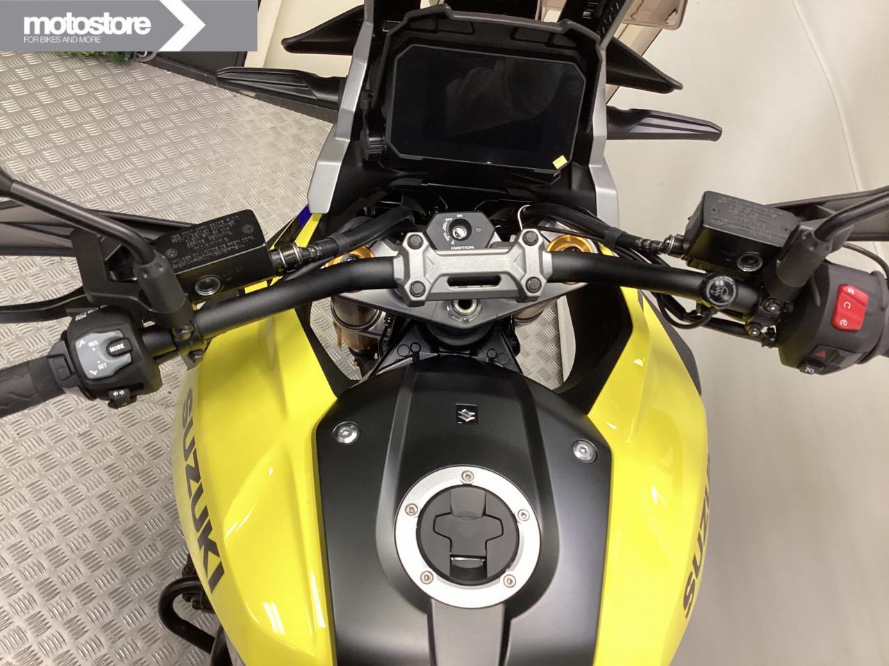 Suzuki 2026 DL 1050 DE | Suzuki occasion