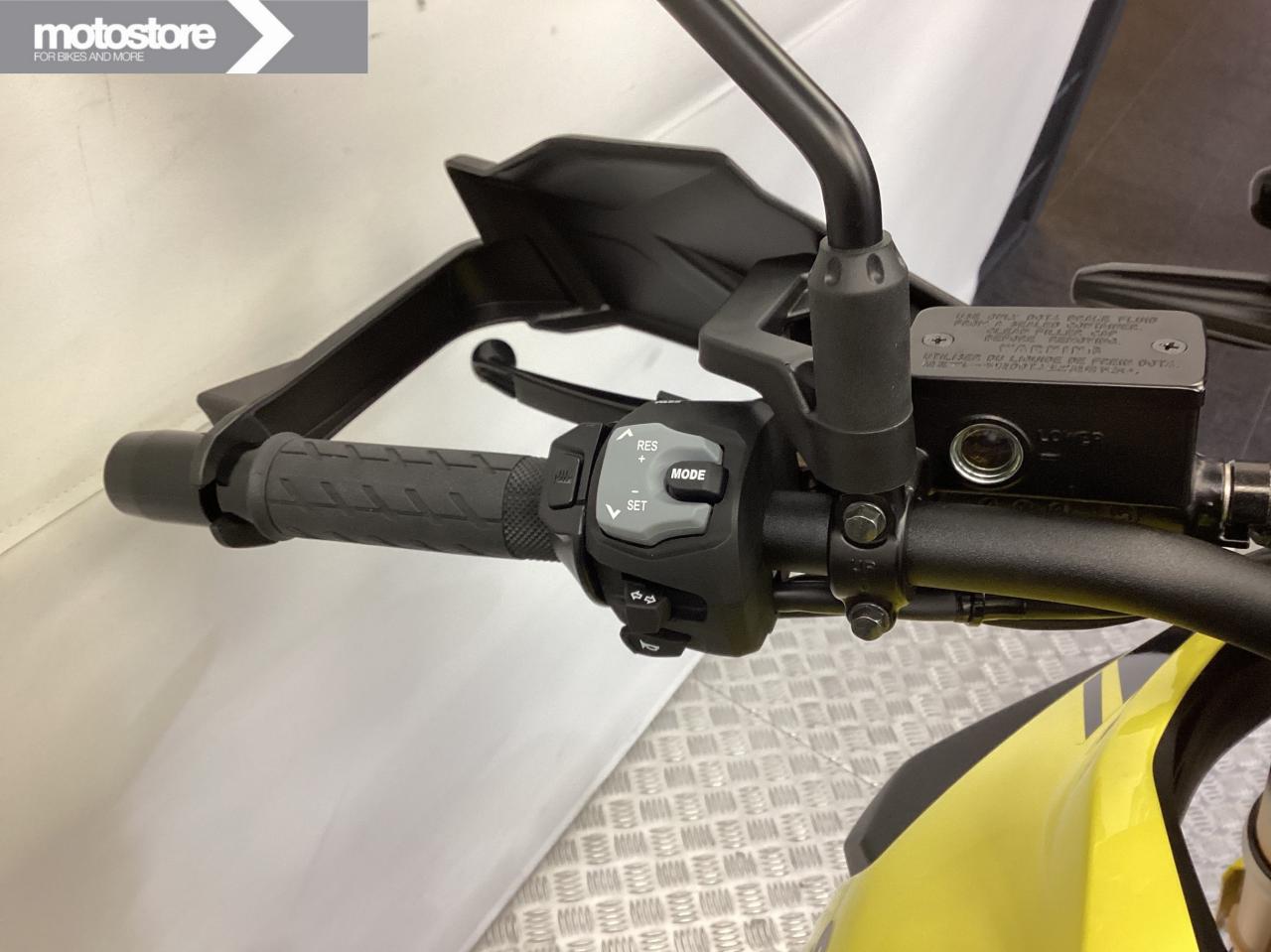 Suzuki 2026 DL 1050 DE | Suzuki occasion