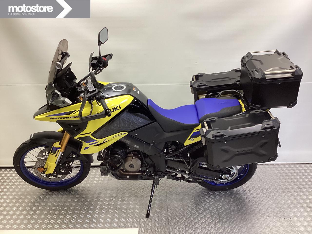 Suzuki 2026 DL 1050 DE | Suzuki occasion