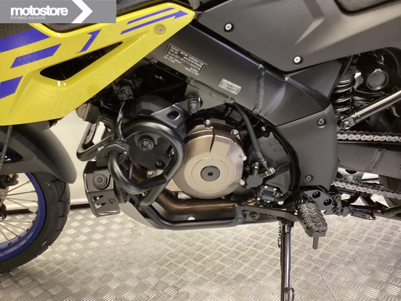 Suzuki 2026 DL 1050 DE | Suzuki occasion