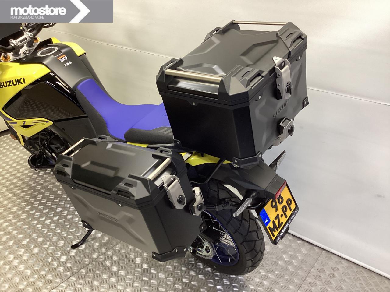 Suzuki 2026 DL 1050 DE | Suzuki occasion