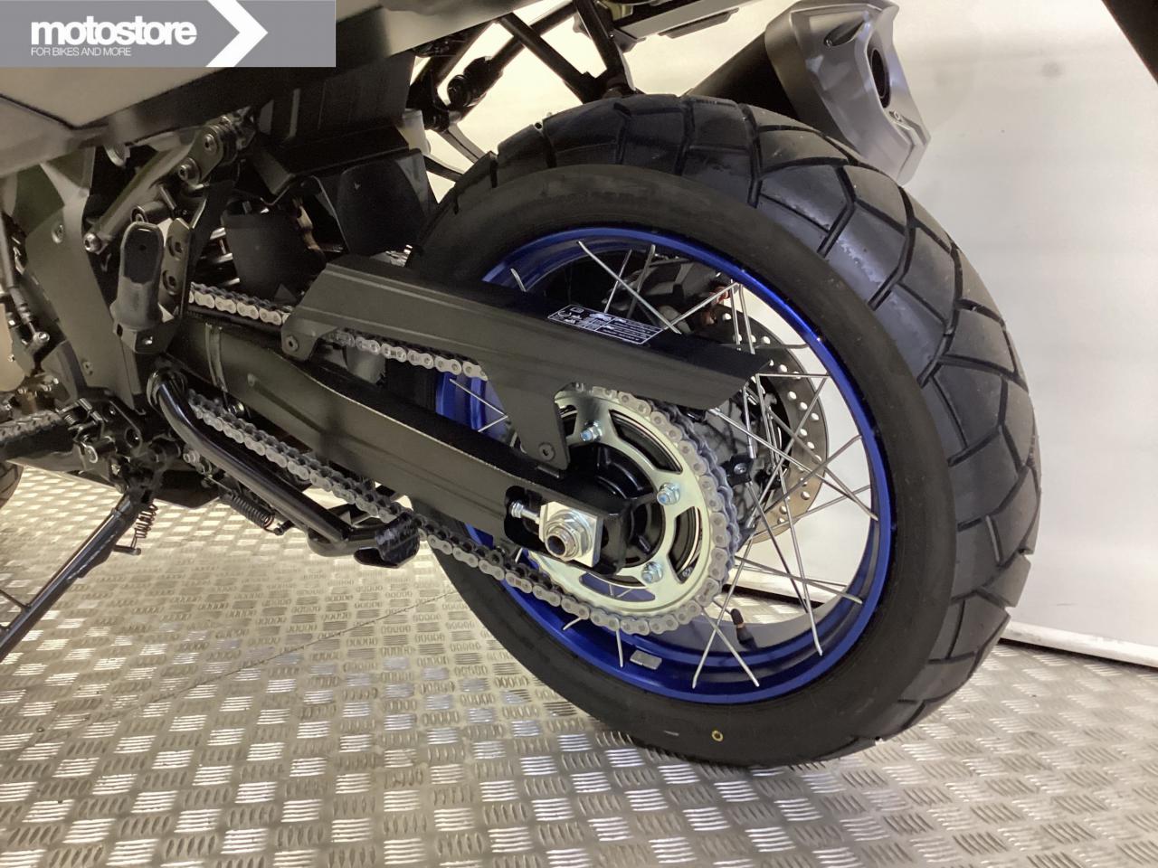 Suzuki 2026 DL 1050 DE | Suzuki occasion