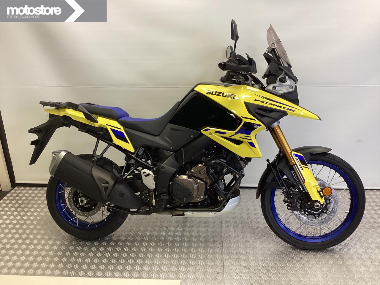 Suzuki 2026 DL 1050 DE | Suzuki occasion