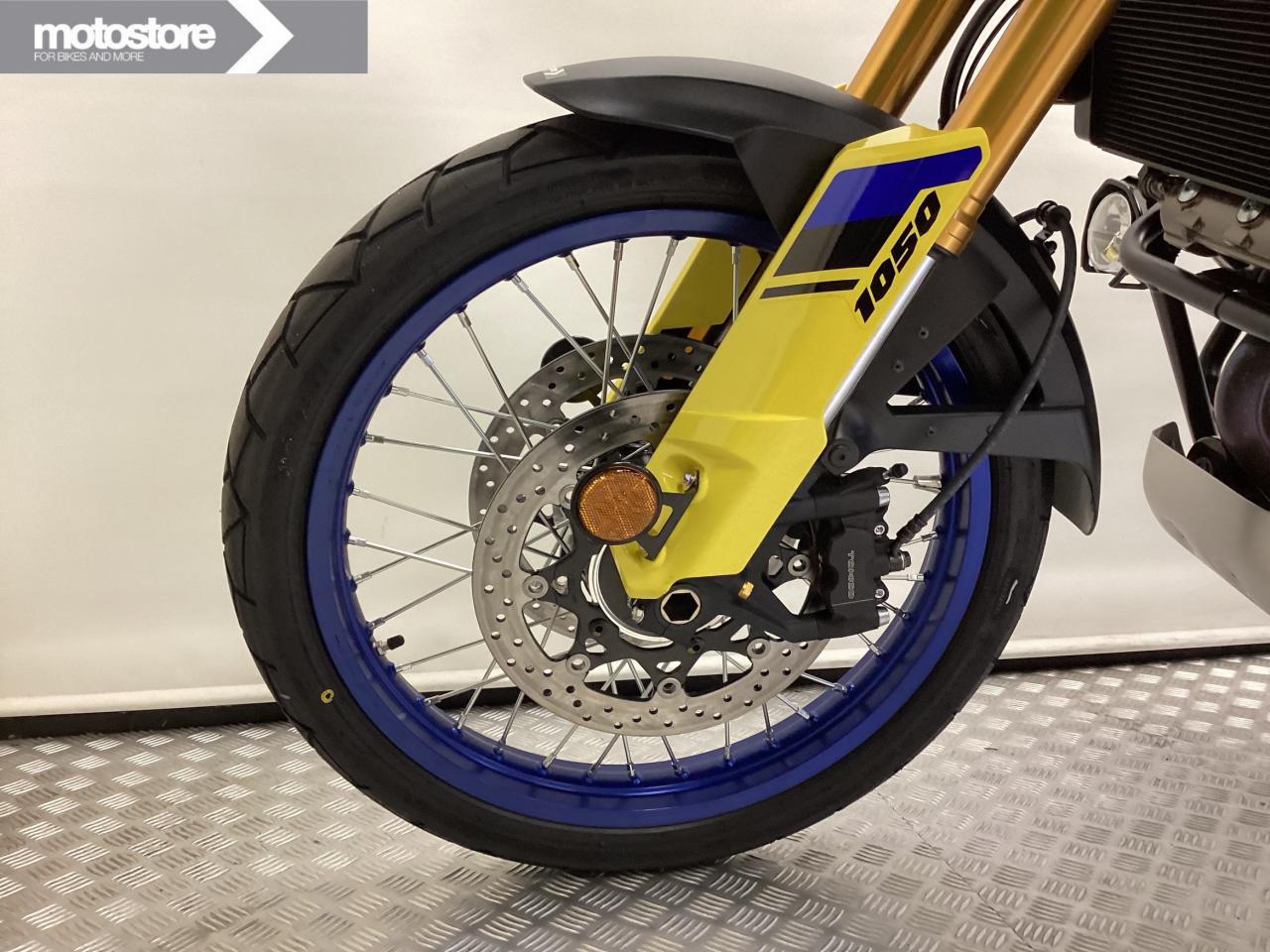 Suzuki 2026 DL 1050 DE | Suzuki occasion