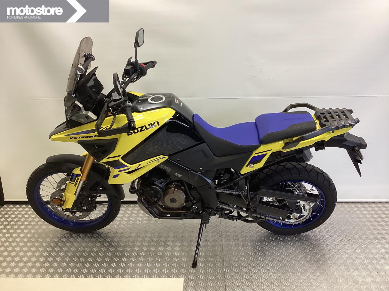 Suzuki 2026 DL 1050 DE | Suzuki occasion