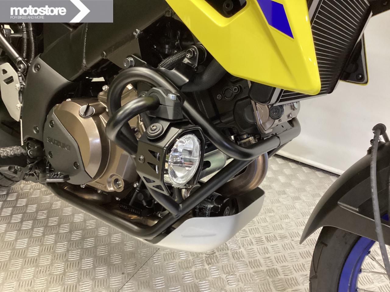 Suzuki 2026 DL 1050 DE | Suzuki occasion