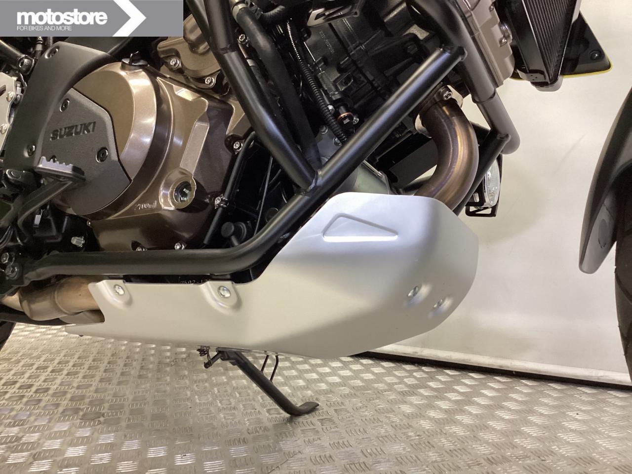 Suzuki 2026 DL 1050 DE | Suzuki occasion