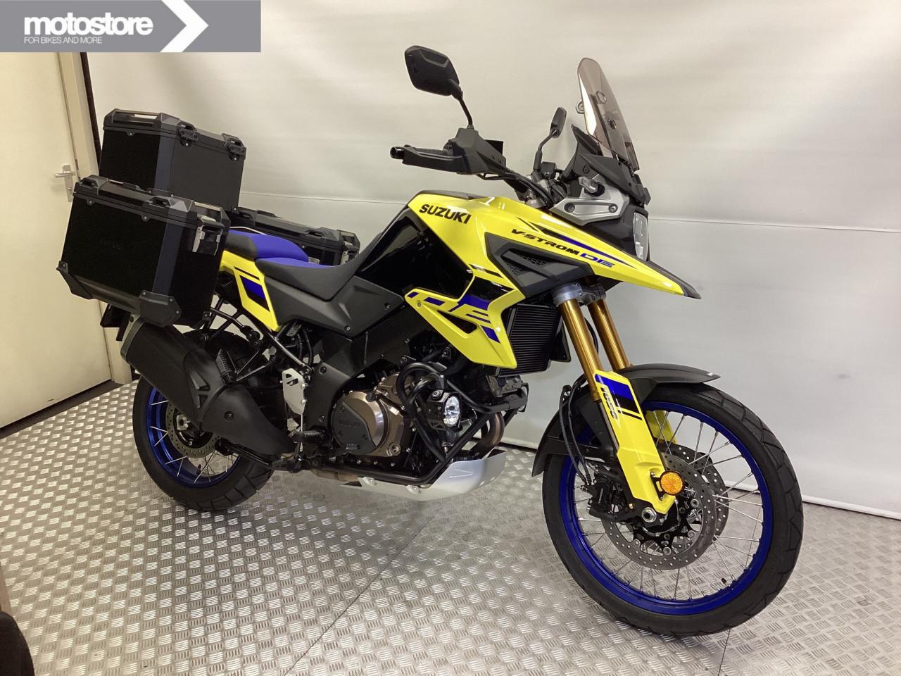 Suzuki 2026 DL 1050 DE | Suzuki occasion