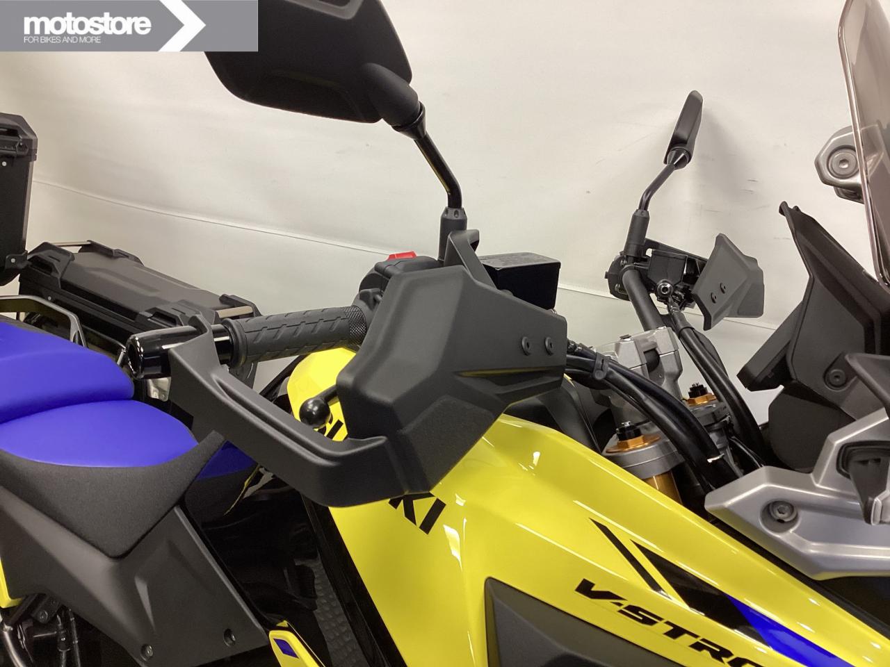 Suzuki 2026 DL 1050 DE | Suzuki occasion