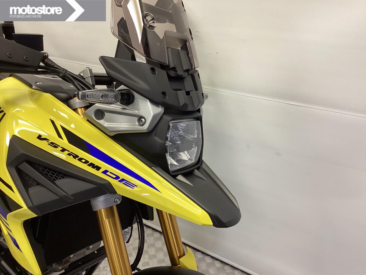 Suzuki 2026 DL 1050 DE | Suzuki occasion