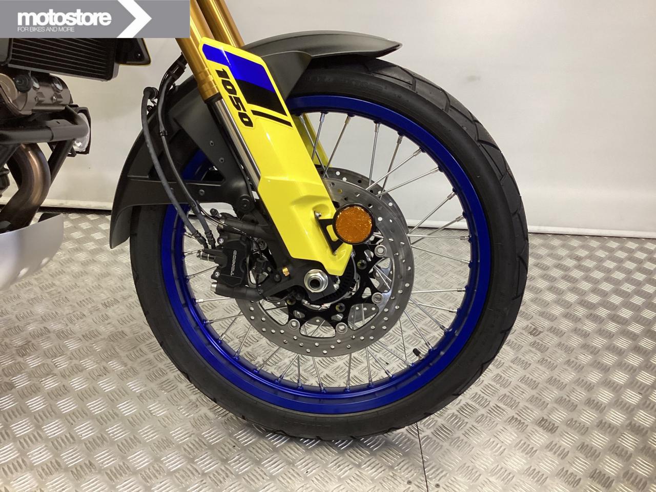 Suzuki 2026 DL 1050 DE | Suzuki occasion