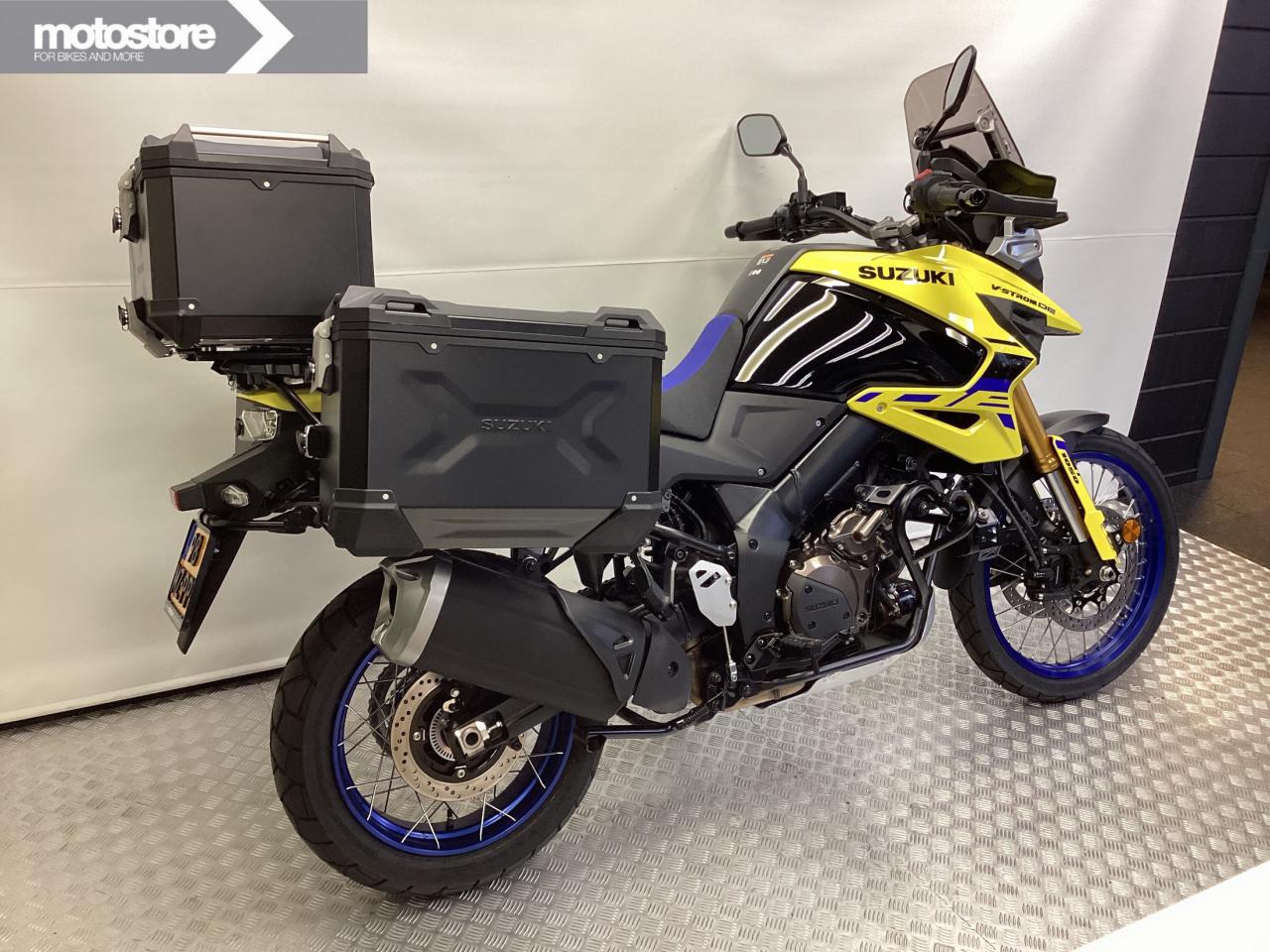 Suzuki 2026 DL 1050 DE | Suzuki occasion