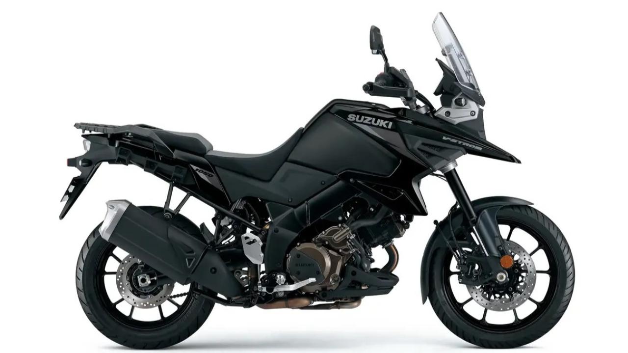 Suzuki 2025 DL 1050 A | Suzuki occasion