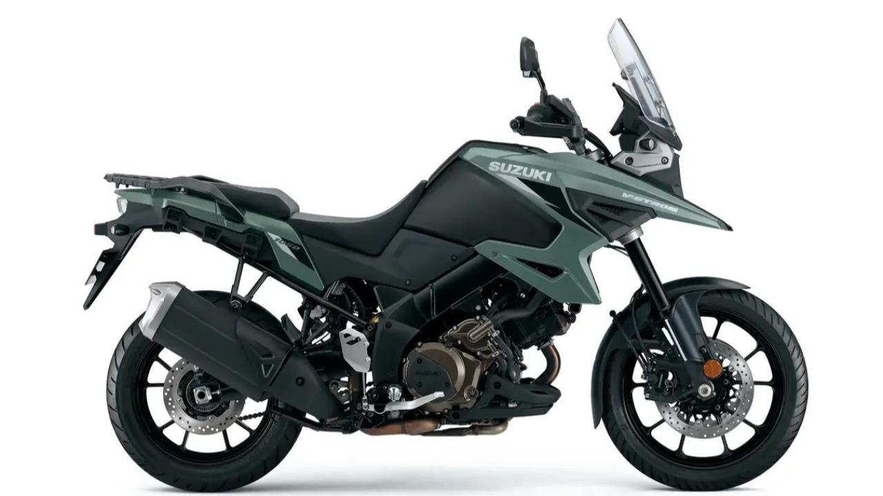 Suzuki 2025 DL 1050 A | Suzuki occasion