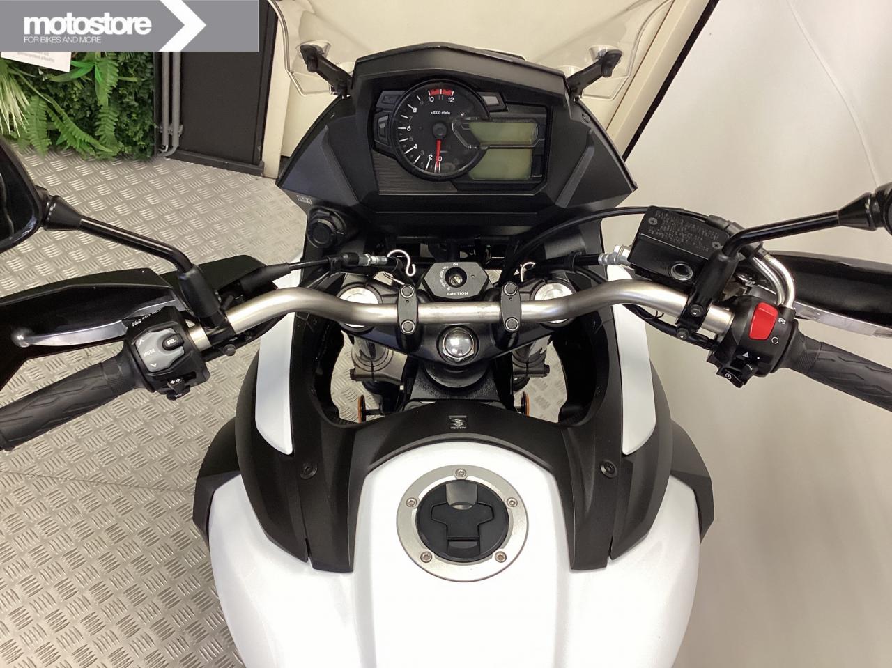 Suzuki 2022 DL 650 A | Suzuki occasion