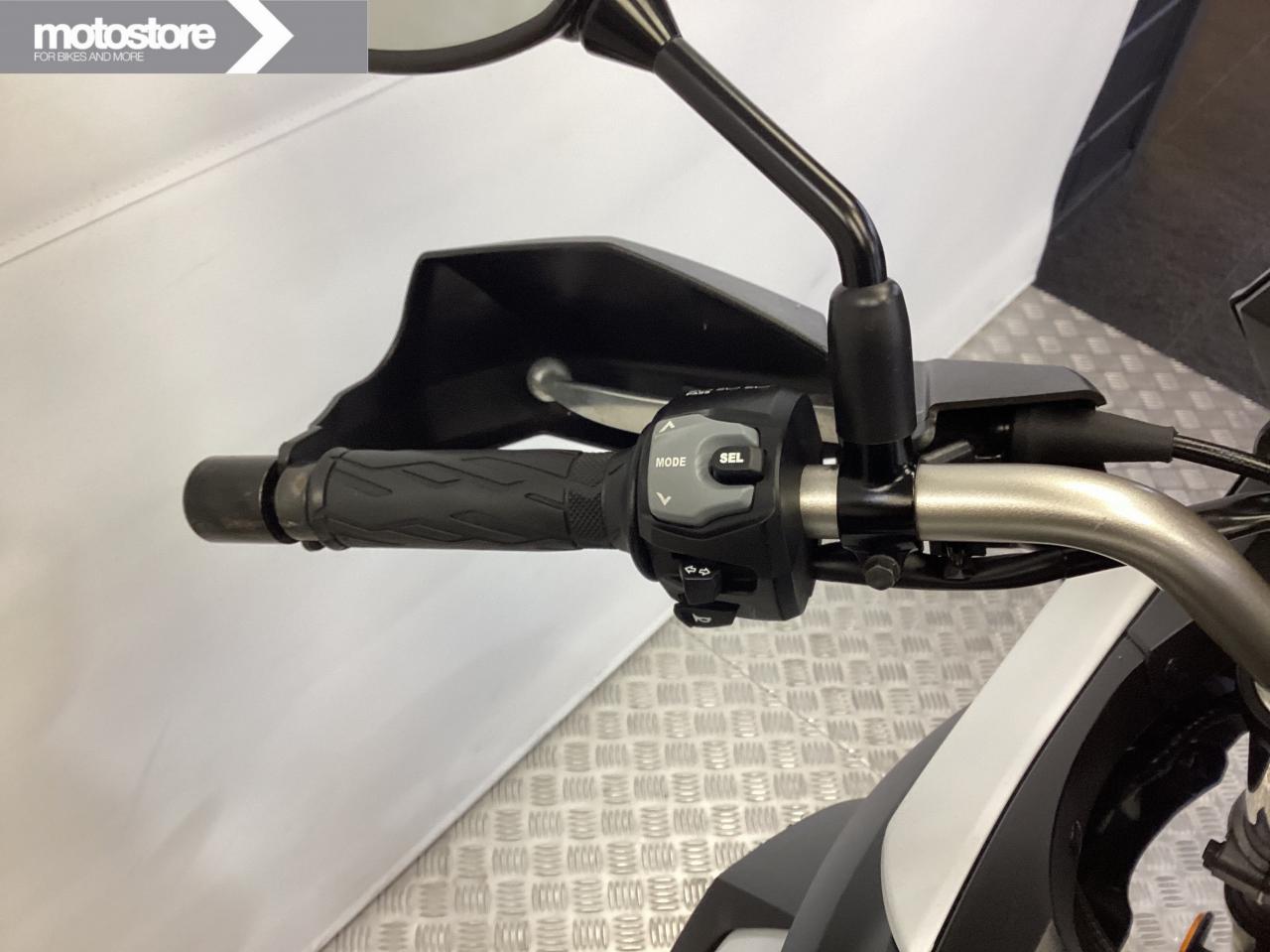 Suzuki 2022 DL 650 A | Suzuki occasion