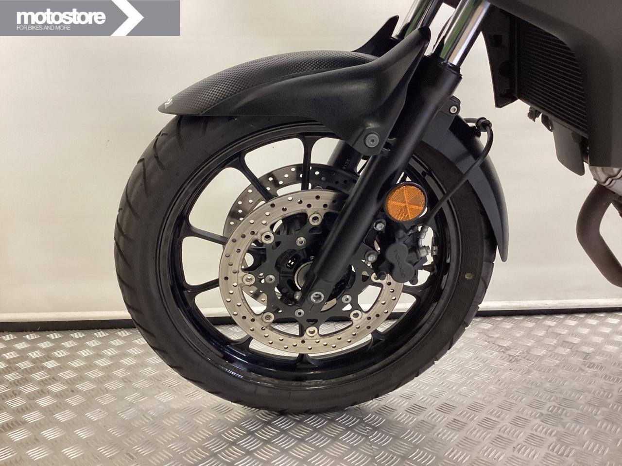 Suzuki 2022 DL 650 A | Suzuki occasion