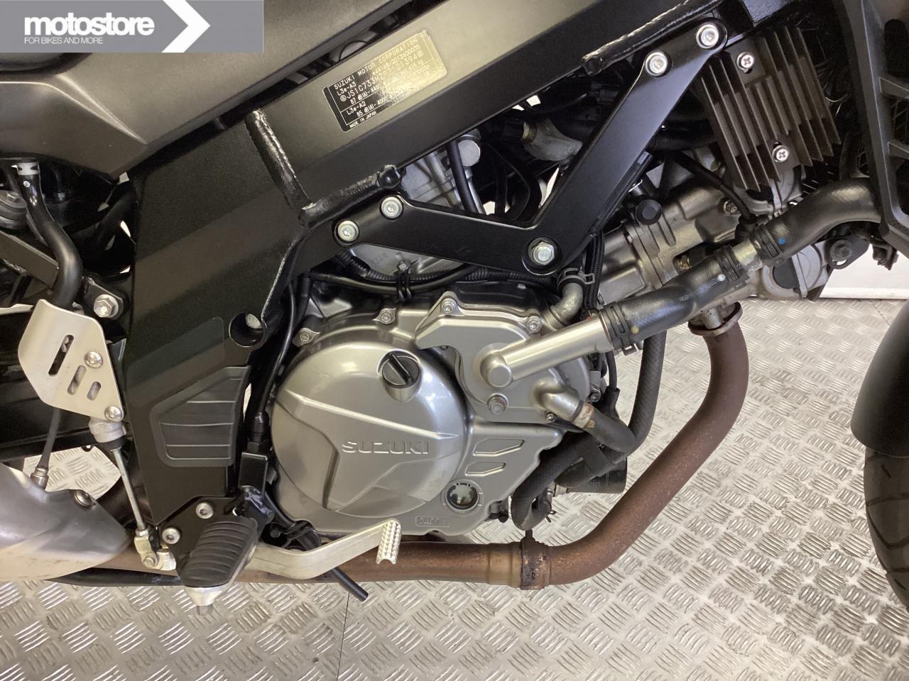 Suzuki 2022 DL 650 A | Suzuki occasion