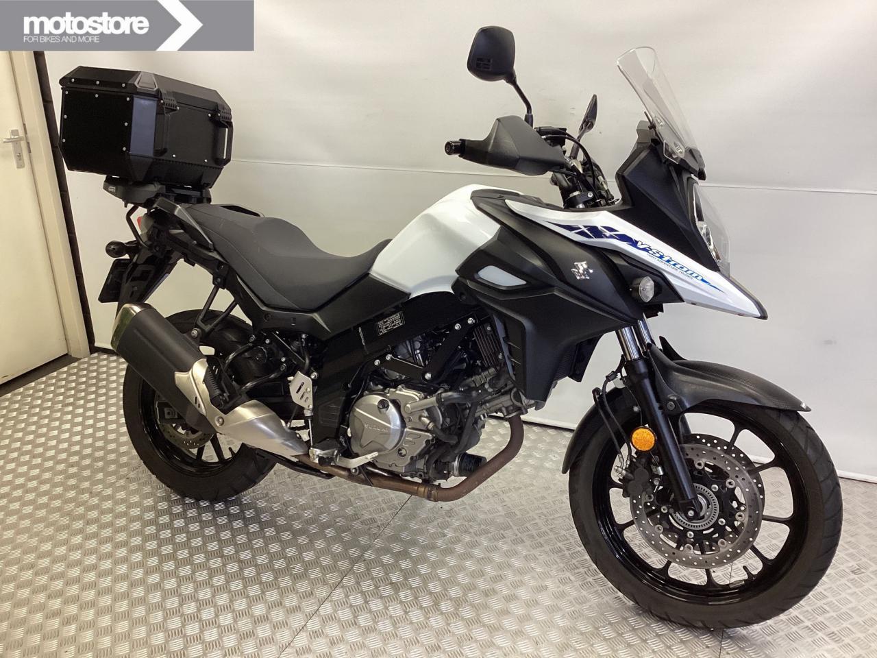 Suzuki 2022 DL 650 A | Suzuki occasion